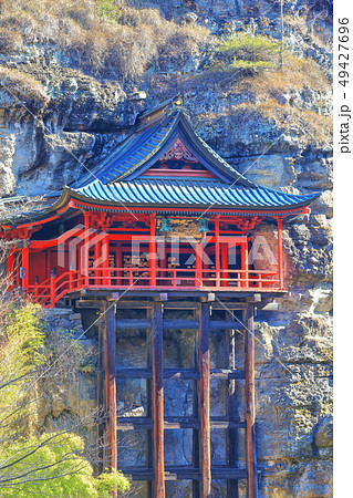 【長野県】布引観音 【長野県】布引観音 49427696