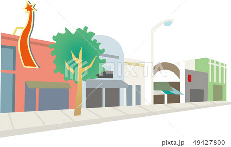 メルローズ アベニュー 49427800