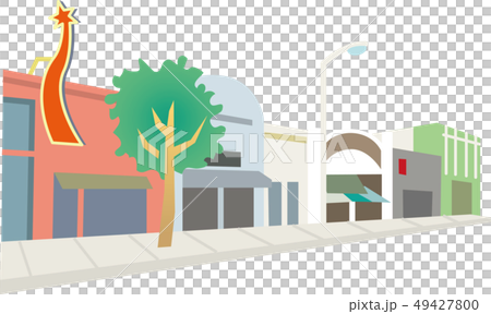 メルローズ アベニュー 49427800