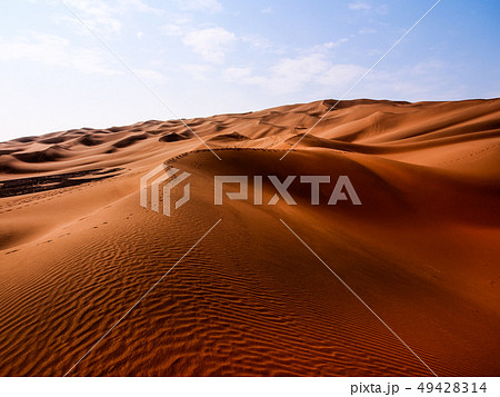 新疆ウイグル自治区・クムタグ砂漠 / Kumutage Desert, Xinjiang,China 新疆ウイグル自治区・クムタグ砂漠 / Kumutage Desert, Xinjiang,China 49428314