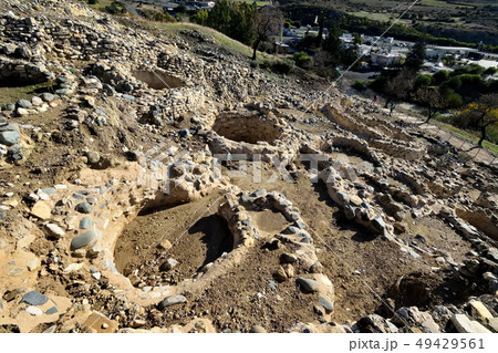 ヒロキティア遺跡 ヒロキティア遺跡 49429561
