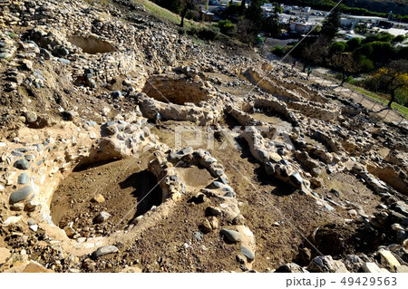 ヒロキティア遺跡 49429563