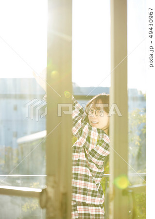 女性 ライフスタイル 女性 ライフスタイル 49430967