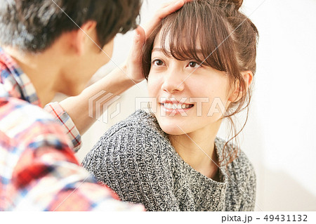 カップル ライフスタイル カップル ライフスタイル 49431132