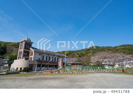 青方教会 青方教会 49431788