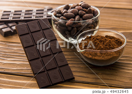 チョコレートイメージ 49432645