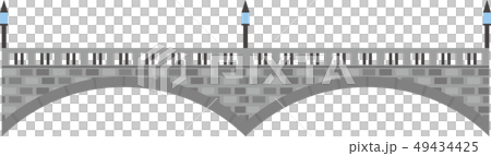 萬代橋 萬代橋 49434425