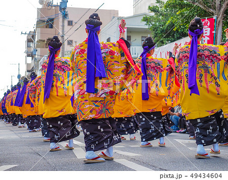 ジュリ馬祭り 49434604