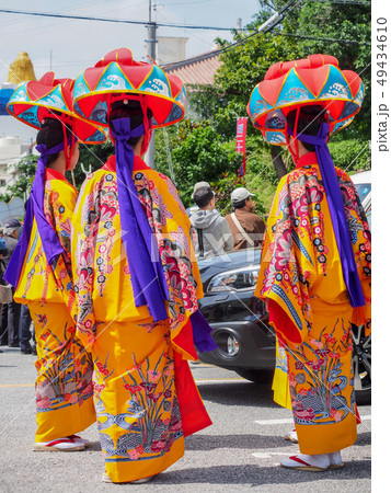 ジュリ馬祭り 49434610
