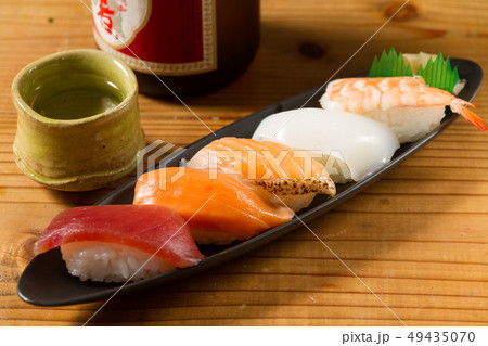 寿司 すし 寿司 すし 49435070
