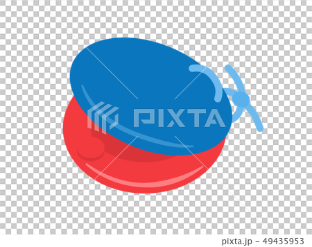 カスタネット カスタネット 49435953