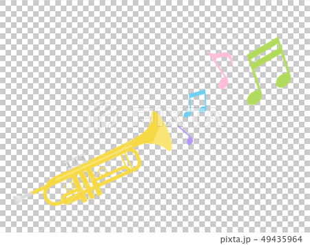 トランペット 49435964