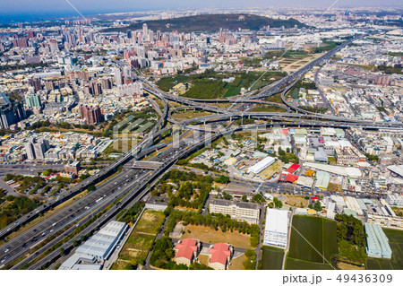 台湾 街 都会 49436309