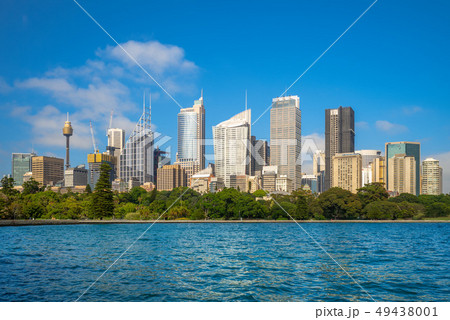 sydney cbd (central business district), australia sydney cbd (central business district), australia 49438001