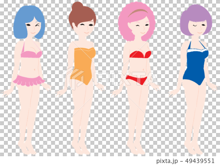 成人/女人/ 8 /全身前斜水直02 成人/女人/ 8 /全身前斜水直02 49439551