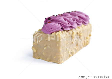 Cake With nuts Cake With nuts 49440153