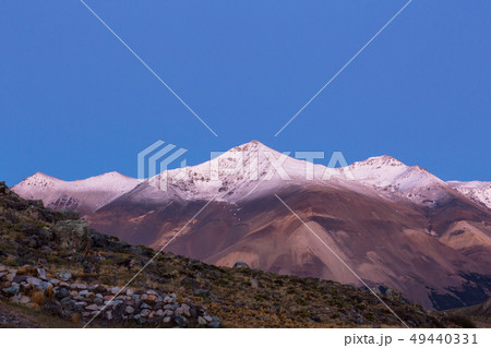 Perito Moreno Park Perito Moreno Park 49440331