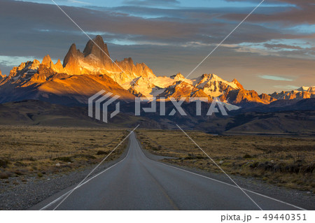 Fitz Roy 49440351