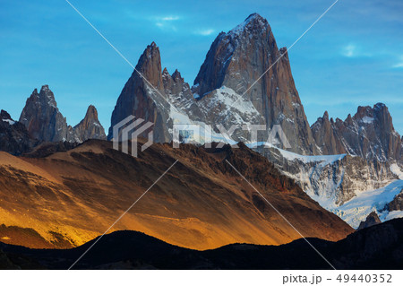 Fitz Roy 49440352
