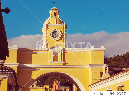 Antigua Antigua 49440367