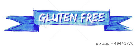 gluten free ribbon gluten free ribbon 49441776