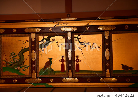 名古屋城本丸御殿 49442622