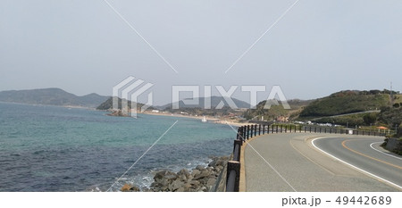 糸島の海 49442689