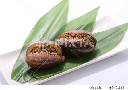 あけび 郷土料理 山形県 あけび 郷土料理 山形県 49442811