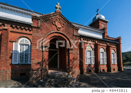 大曽教会 49443811