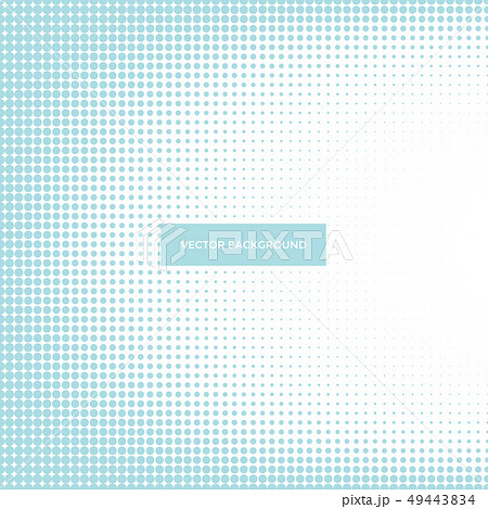 イラスト 背景 点 49443834