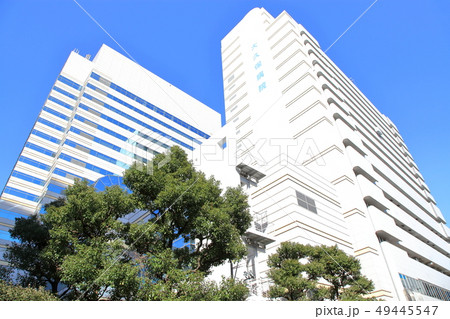 大久保病院 新宿区 大久保病院 新宿区 49445547