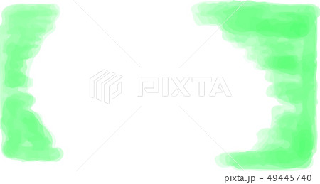 水彩風背景 長方形 余白 テキストスペース 水彩絵の具 イラスト 水彩風背景 長方形 余白 テキストスペース 水彩絵の具 イラスト 49445740