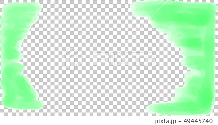 水彩風背景 長方形 余白 テキストスペース 水彩絵の具 イラスト 水彩風背景 長方形 余白 テキストスペース 水彩絵の具 イラスト 49445740