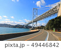しまなみ海道 49446842