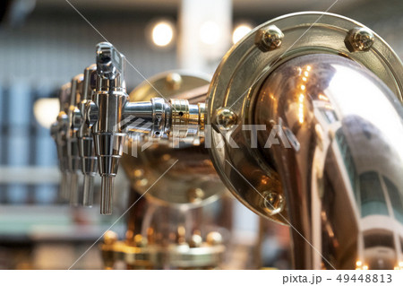 draught beer dispensing system 49448813