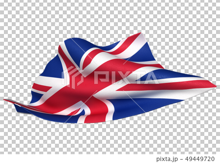 United Kingdom flag ratio 1: 2 United Kingdom flag ratio 1: 2 49449720