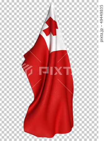 湯加國旗比率1:2 湯加國旗比率1:2 49449835