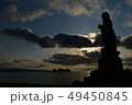 宍道湖 49450845