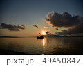 宍道湖 49450847