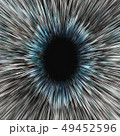 Colorful galaxy abstract cosmic background. Shiny fantasy universe. Deep cosmos. Infinity 49452596