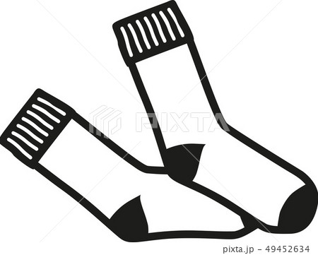 Socks pair Socks pair 49452634