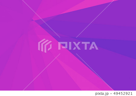 Abstract triangle shape geometric background 49452921