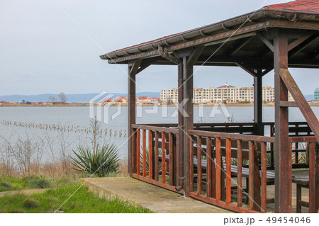 Pomorie, Bulgaria - March 07, 2019 49454046