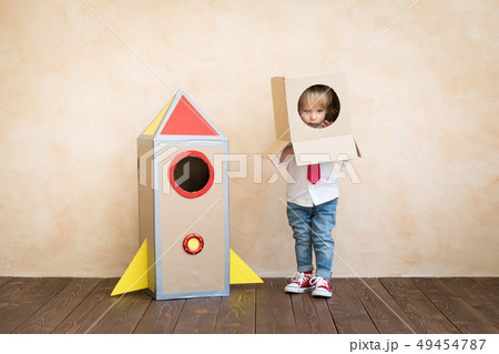 Education, start up and business idea concept 49454787