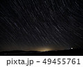 ジョシュアツリーから見た星空 49455761