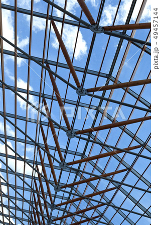 Glass roof Glass roof 49457144