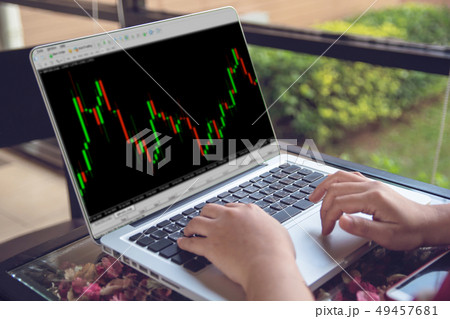 Forex concept Forex concept 49457681