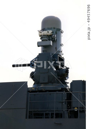 ファランクス・CIWS ファランクス・CIWS 49457696