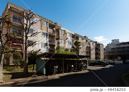 昭和な住宅 49458203