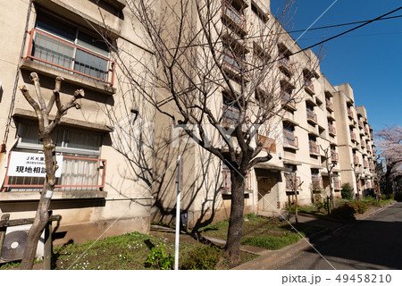昭和な住宅 49458210